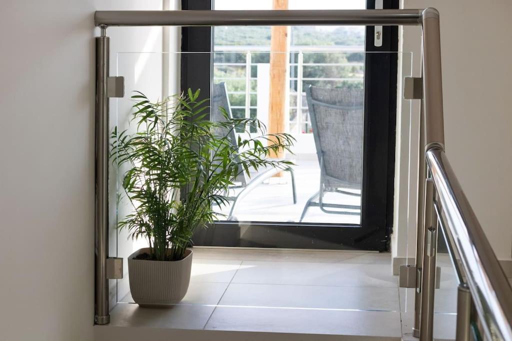 Lamzi'S Residence Chania  Exterior photo