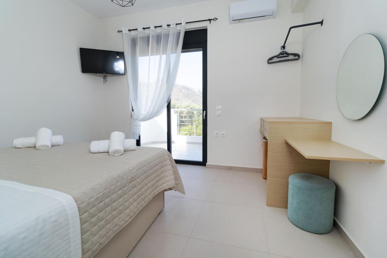 Lamzi'S Residence Chania  Exterior photo